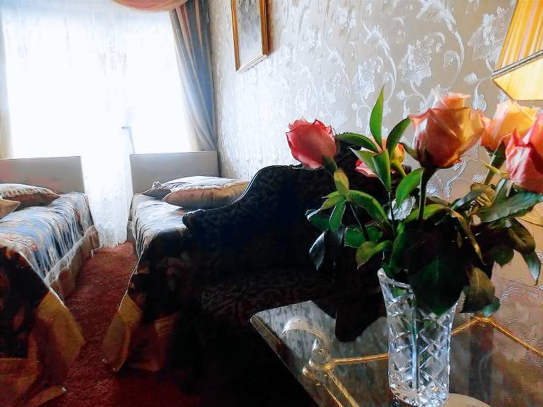 Bed & Breakfast Rotterdam