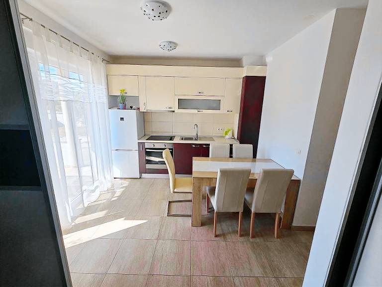 Ferienwohnung Nin