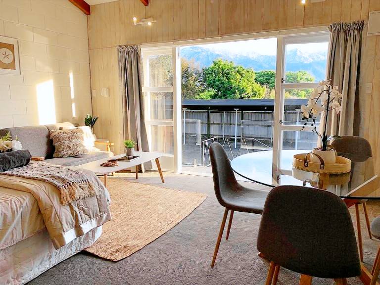 Apartment Kaikoura
