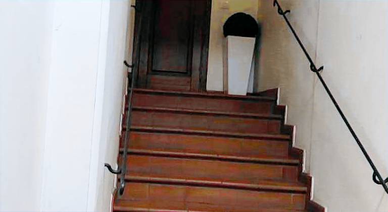 Holiday apartment with 1 room for 2 persons — photo 4