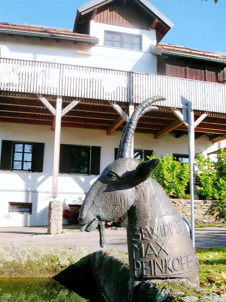 Ferienwohnung  Plattling