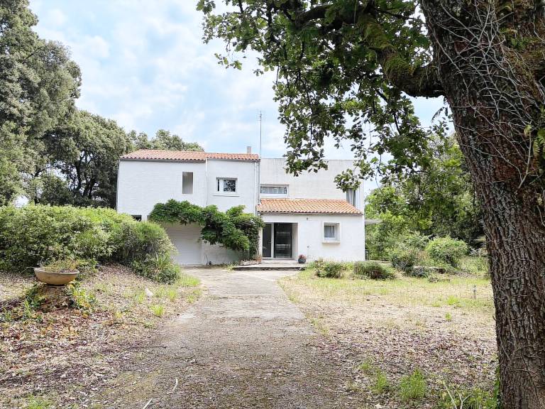 Maison de vacances  Boyardville