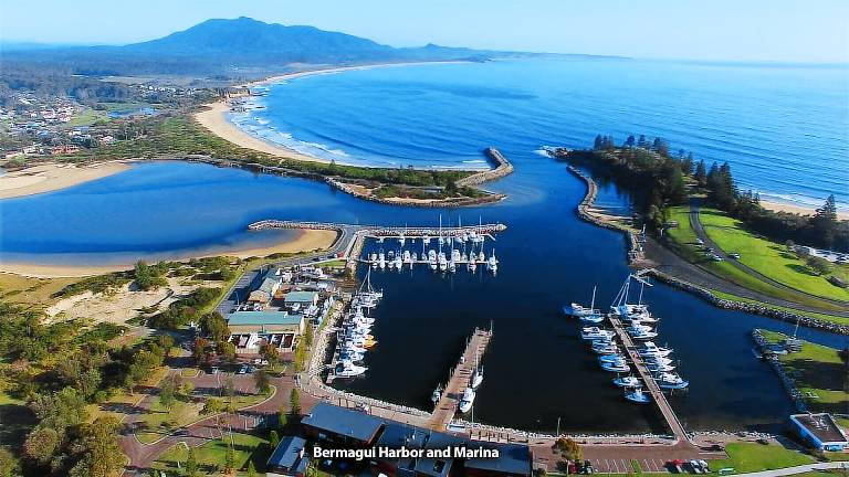 Apartment Bermagui