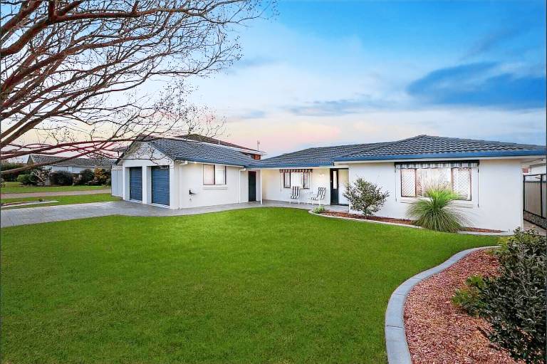 House  Port Macquarie