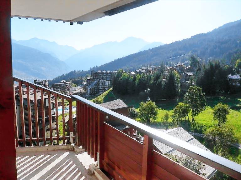 Apartment  Courchevel Tourisme