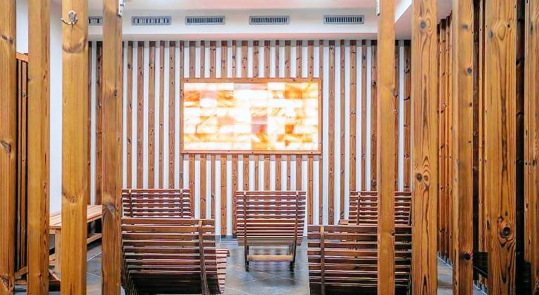 Magnetit Hotel Sumava — photo 4