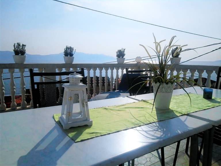 Apartament Podaca