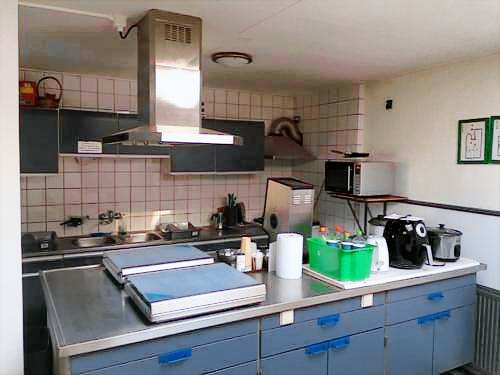 Bed & Breakfast Moerdijk
