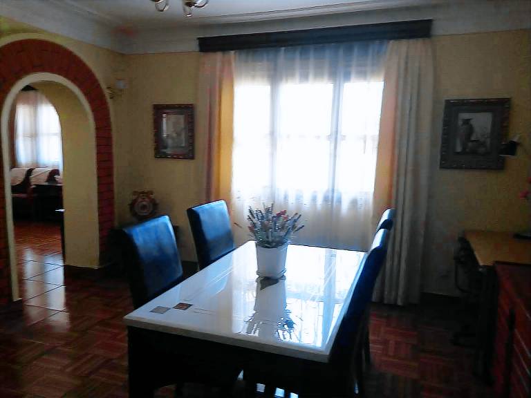 Bungalow with 3 rooms for 6 persons — photo 5