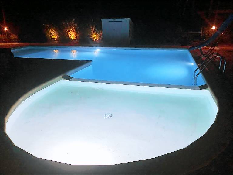 Maison de vacances Vidauban