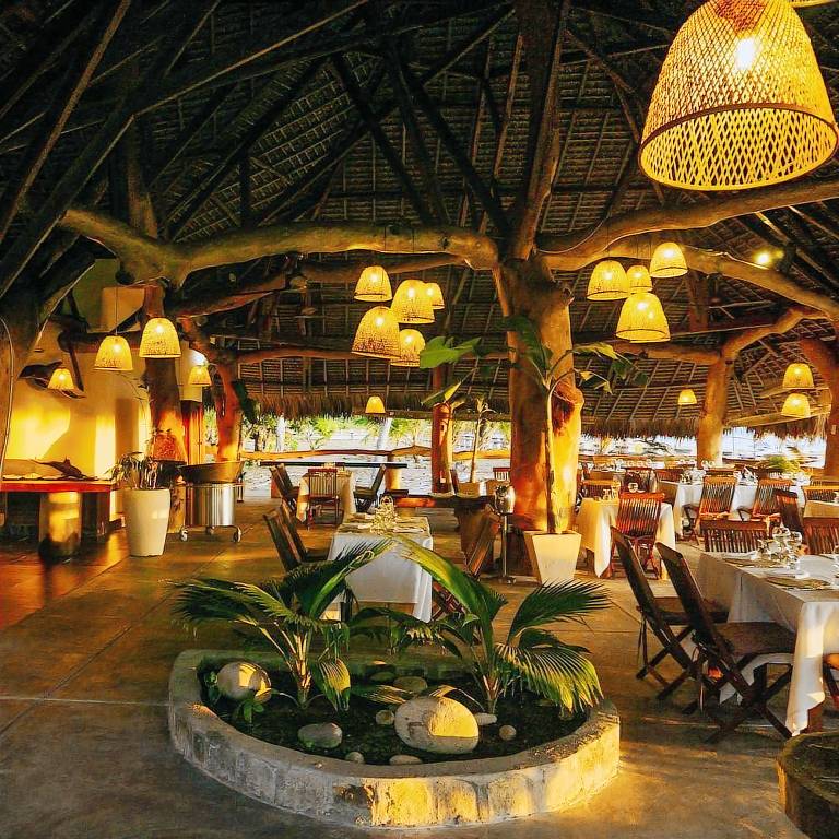 Nosy Be Hotel & Spa — photo 4