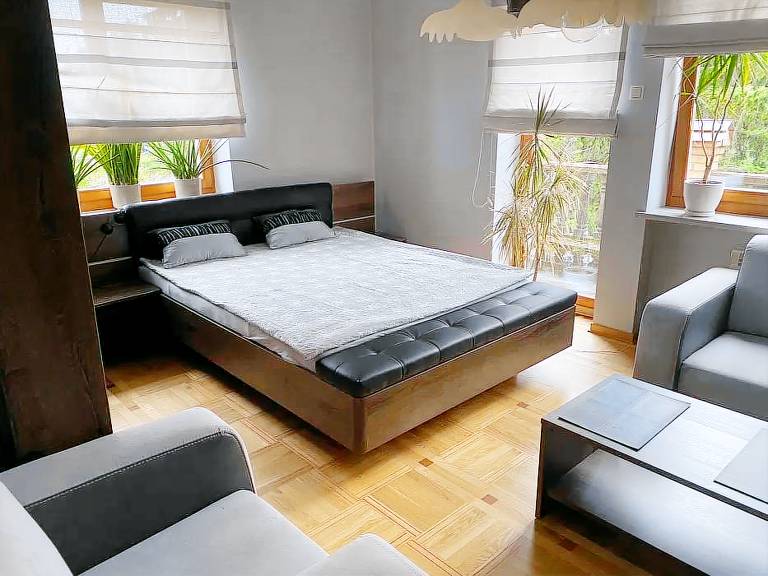 Hostel LUNA in Minsk