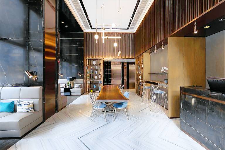 WAKE Concept Hotel — photo 3