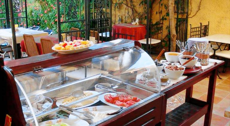 Villa Danlin Hotel — photo 5