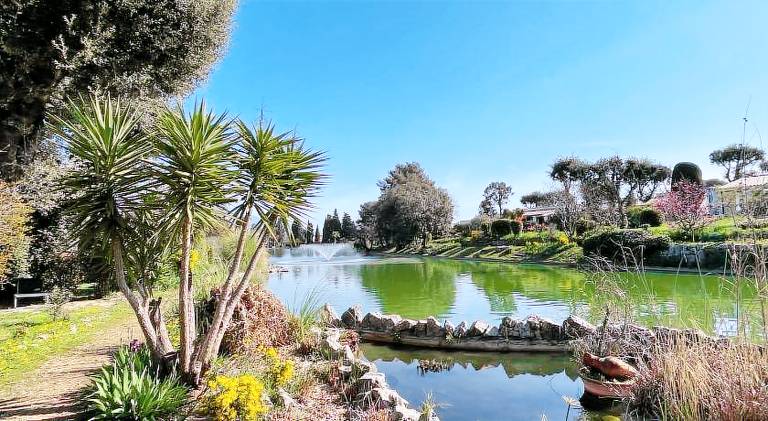 Nice serviced apartment with barbecue, terrace & pool | Good for workation | Pets are welcome — photo 4