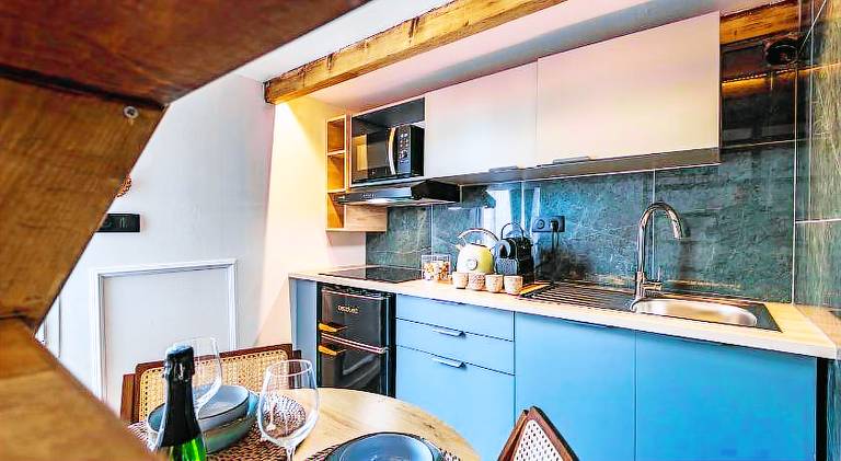 Rental apartment | Pets allowed — photo 3