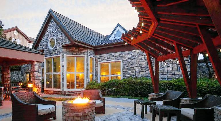 Staybridge Suites Fairfield Napa Valley Area by IHG — photo 5