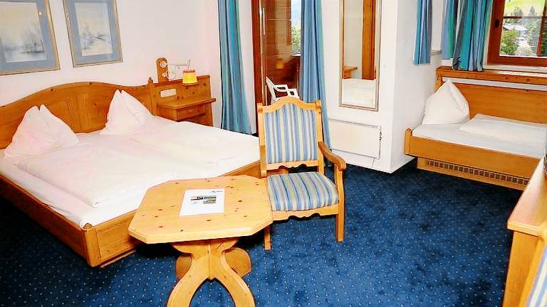 Serviced apartment with pool & sauna | Ski nearby | Pets are welcome — photo 2