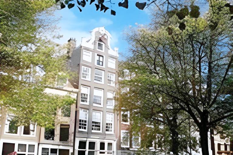 Bed & Breakfast Amsterdam