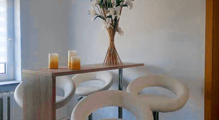 Vacation home with 3 rooms for 8 persons — photo 4