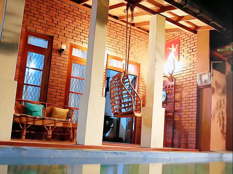 156 m² Bungalow