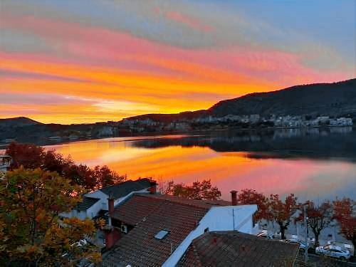 Διαμέρισμα Kastoria