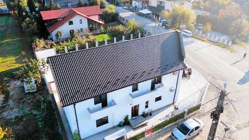 Bed and breakfast  Râmnicu Vâlcea