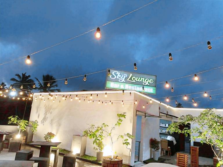 Hotel Remaco