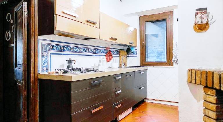 Holiday apartment with 1 room for 7 persons — photo 3