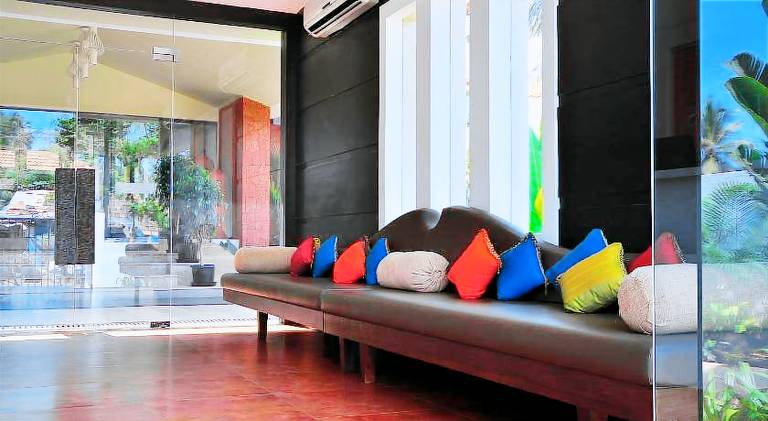 Kyriad Prestige Calangute Goa by OTHPL — photo 3