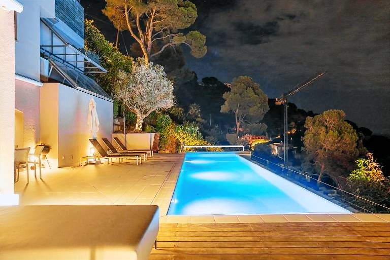 Villa Begur
