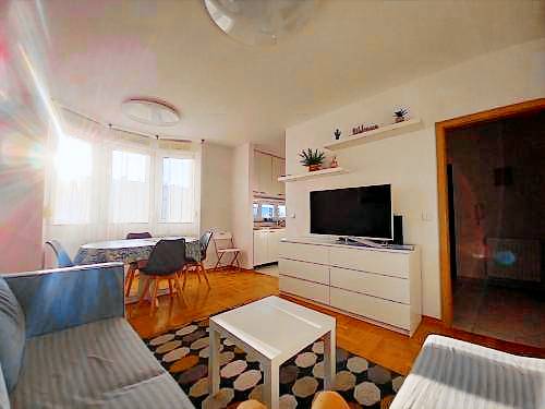 Apartman Veliko Polje