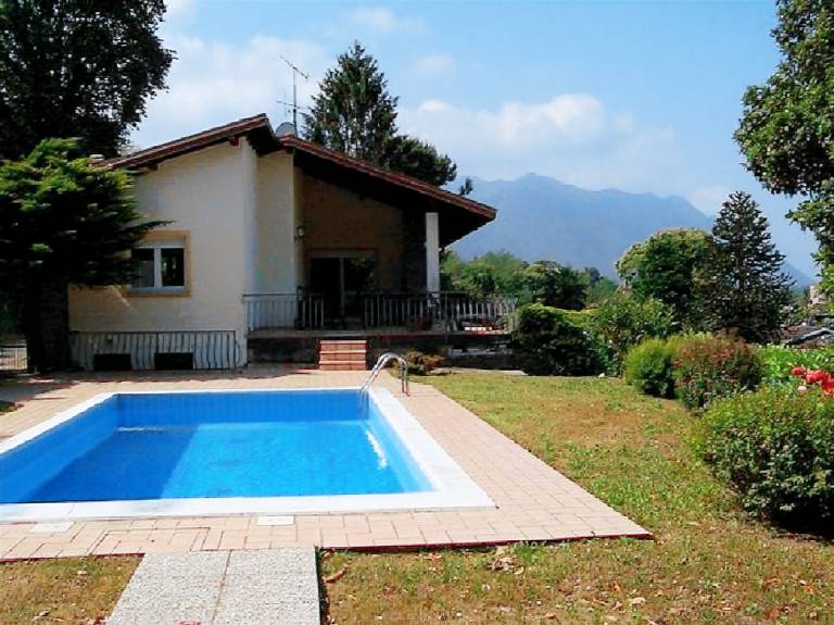 Villa  Villaggio Belmonte