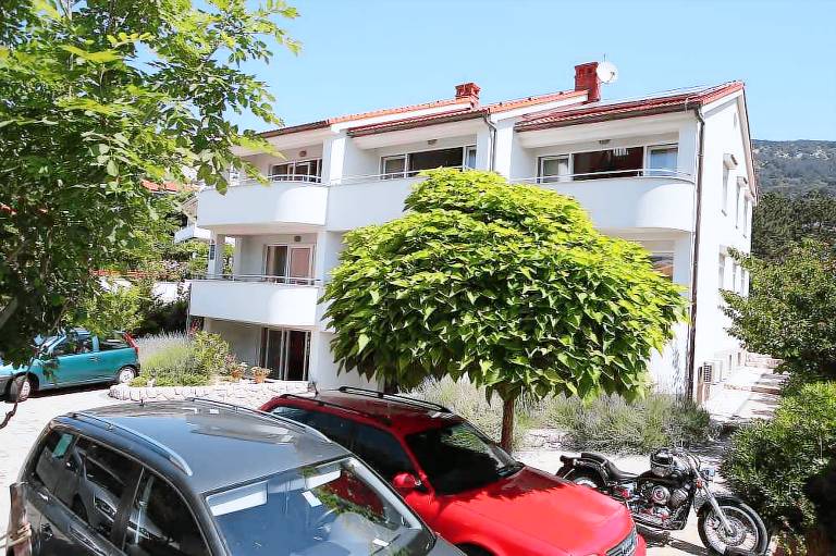Holiday apartment with yard | Beach nearby | Dogs allowed — photo 5