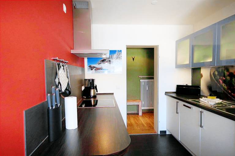 Ferienwohnung "Steuer" — photo 4