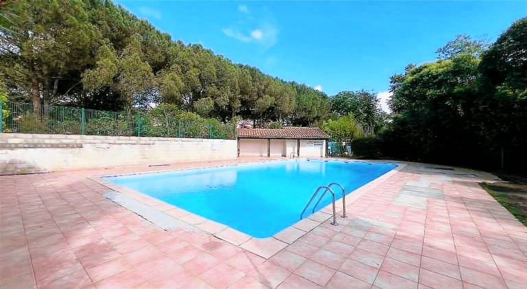 Les Capitouls - entree autonome, clim neuve, jardin, parking prive - — photo 4