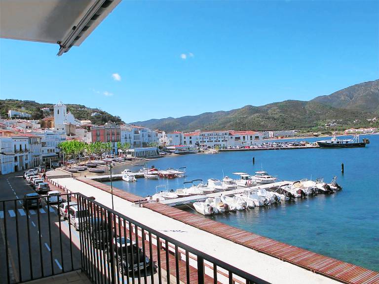 Appartement en copropriété El Port de la Selva