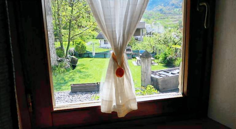 Rental apartment with jacuzzi in Jovencan