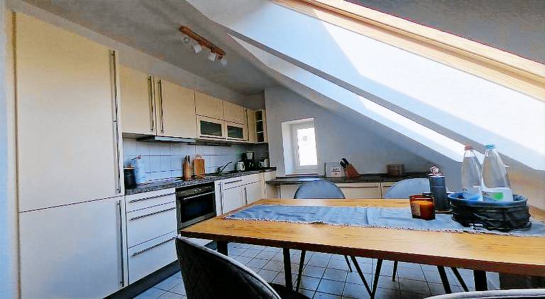Rental apartment with 1 room for 3 persons — photo 4