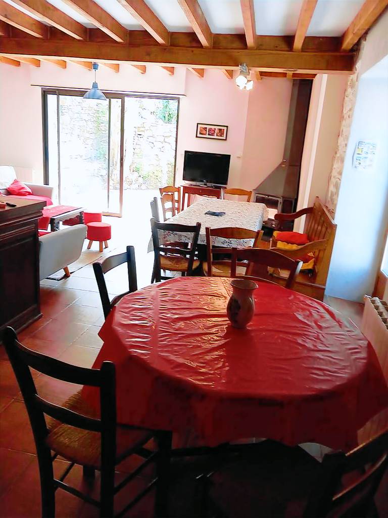 Chalet Aste-Béon