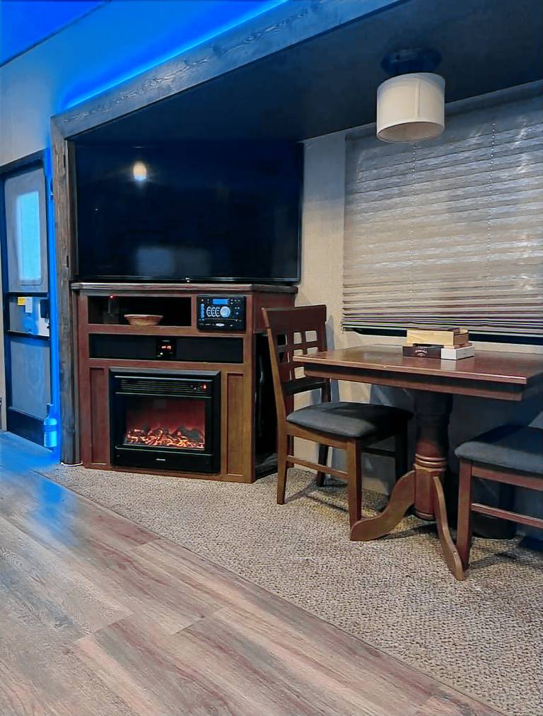 Mobile home Southwest Ranches
