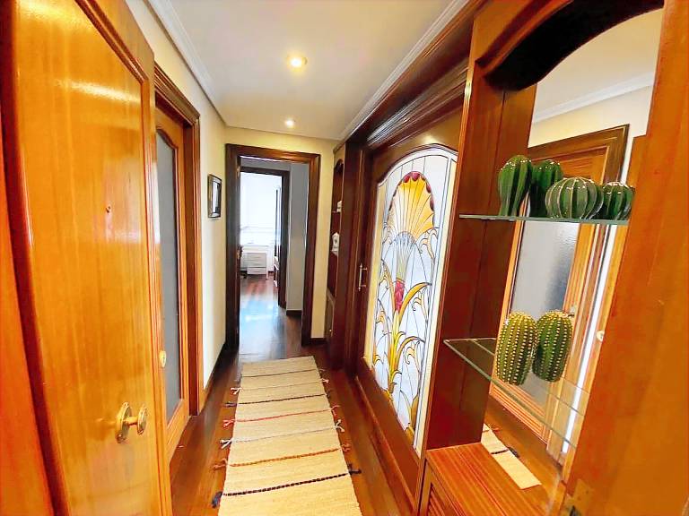 Ferienwohnung Santander