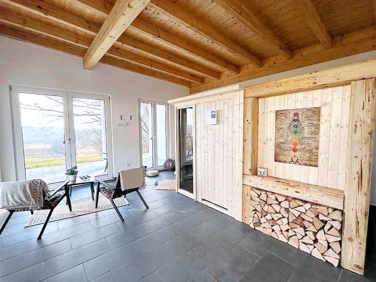 Ferienhaus Mattenham