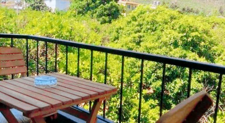 Gızlıkoyhotel — photo 5