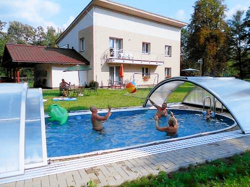 Apartmán Frýdlant nad Ostravicí