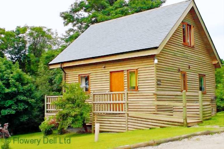 Cottage  Richmond