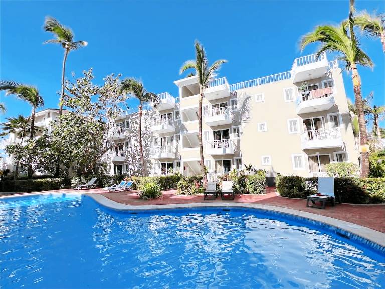 Aparthotel  Bávaro