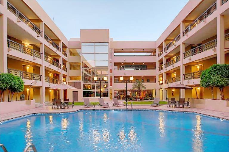 Araiza Hermosillo