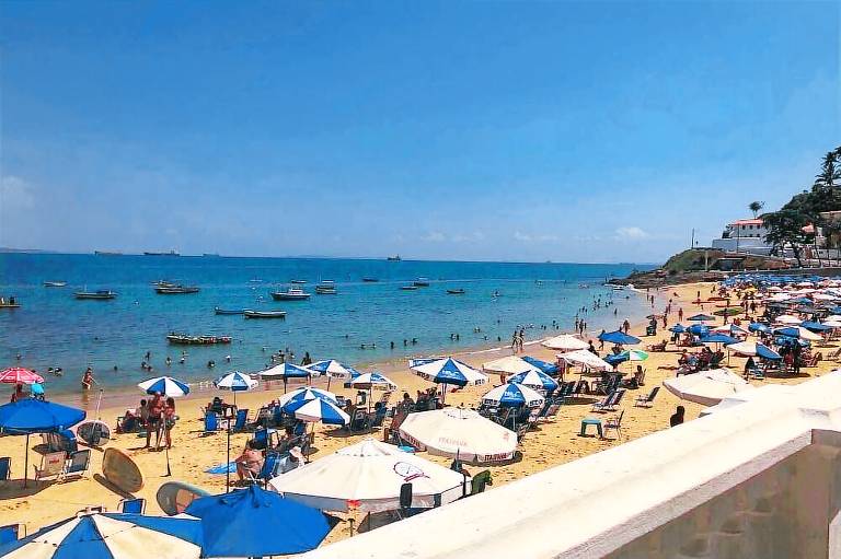 Apartamento  Barra