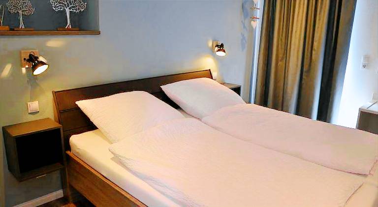 Apartment mit Hotelservice Lastrup